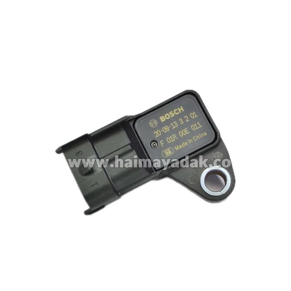 سنسورفشار محیط اس7 توربو شرکتی