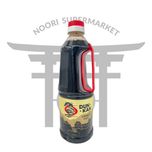 سویا سس یک لیتر DUN KAN