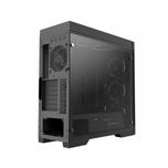 کیس کامپیوتر گیم مکس مدل Abyss TR