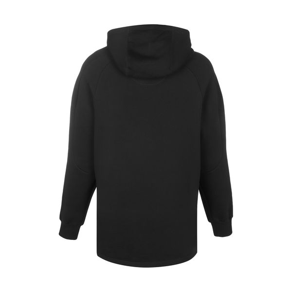 هودی WARRIOR(جنگنده) مشکی اوریکس V1.0