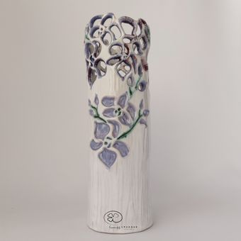 گلدان ارکیده