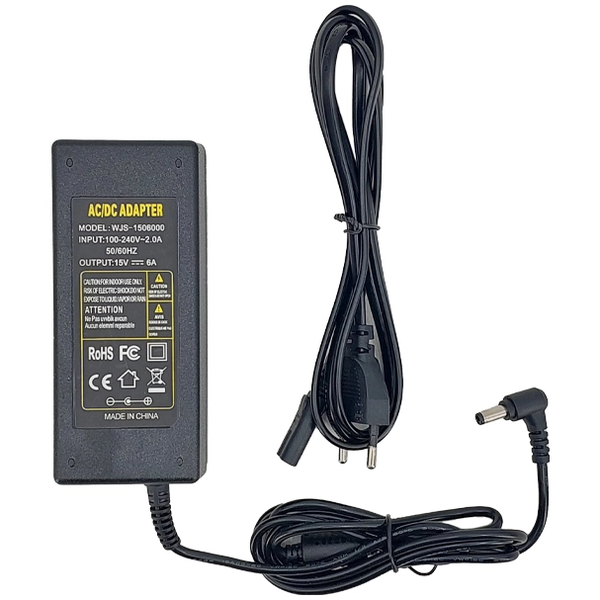 نور ثابت بازویی چهار محوره Zomei HD 65X