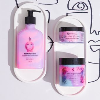 پک آدامس باربی