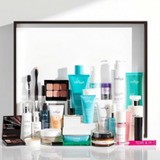 آرایشی و مراقبتی پوست و مو