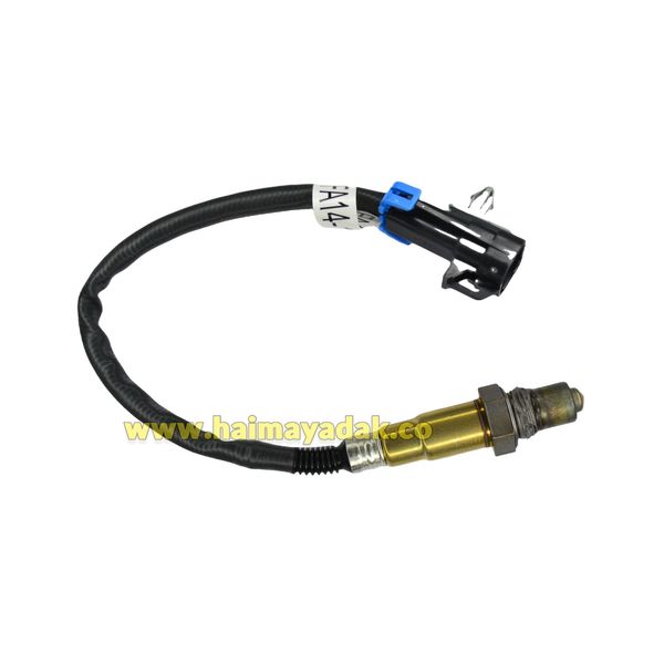 سنسور اکسیژن پایین هایما اس7 توربو شرکتی