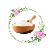 انواع آرد و پودر