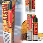 سالت برند نستی Nasty نیکوتین 35