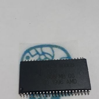 AM29F800BB44PIN