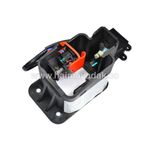 جعبه قفل برقی دسته دنده اچ سی شرکتی