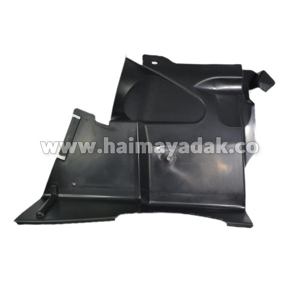 شلگیر جلو راست پایینی اچ سی شرکتی