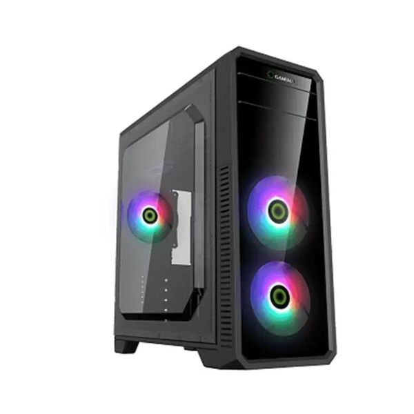 کیس کامپیوتر گیم مکس مدل G561 FRGB