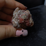 آنالیسم باریت