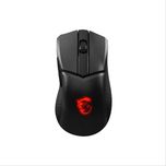 ماوس گیمینگ ام اس ای مدل MSI CLUTCH GM31 LIGHTWEIGHT WIRELESS