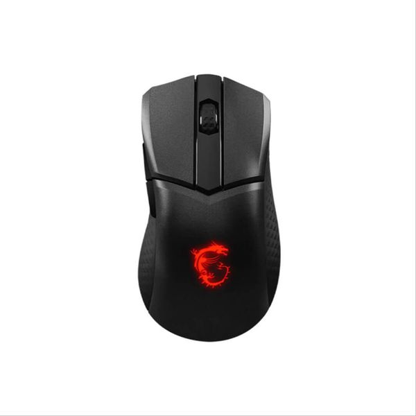 ماوس گیمینگ ام اس ای مدل MSI CLUTCH GM31 LIGHTWEIGHT WIRELESS