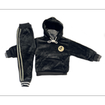 ست مخمل زمستانه