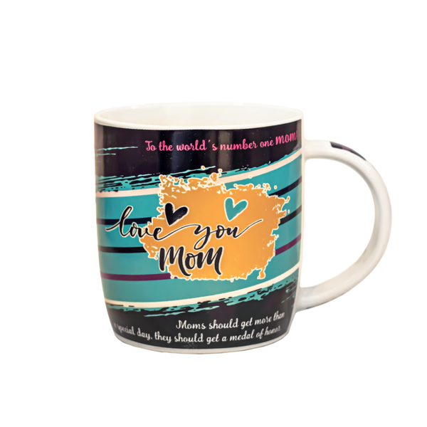 ماگ کادویی مادر