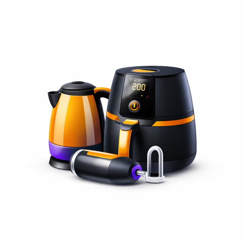 گجت های آشپزخانه