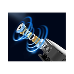 میکروفون بی سیم دو کاناله Puluz PU647B Lightning