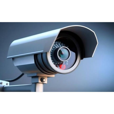 دوربین و دزدگیر