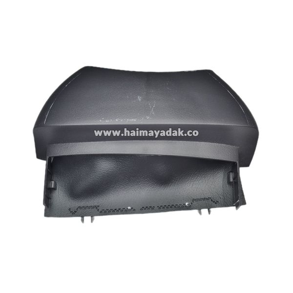 قاب بالایی ستون فرمان اچ سی شرکتی