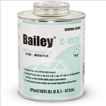 کلینر bailey