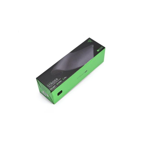 ماوس پد مخصوص بازی ریزر مدل Strider XXL