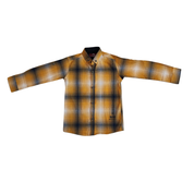 پیراهن پسرانه