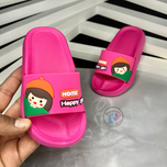 دمپایی بچگانه هپی home کد 1592541