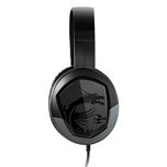 هدست مخصوص بازی ام اس آی مدل IMMERSE GH30 V2