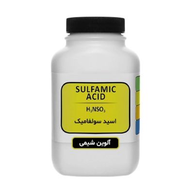اسید سولفامیک