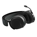 هدست SteelSeries Arctis 7+ Wireless - Black