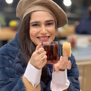 كلاه و تل و هدبند اكسسورى مو