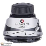 جوهر خودنویس شیفرز ( Sheaffer ) مدل 	 ink حجم 50 میلی لیتر  رنگبندی ( مشکی - قرمز -آبی -قهوه ای- بنفش -سبز -فیروزه ای )