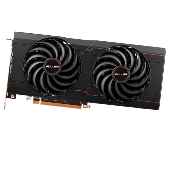 کارت گرافیک سافایر مدل Sapphire Pulse RX 6700 XT 12GB