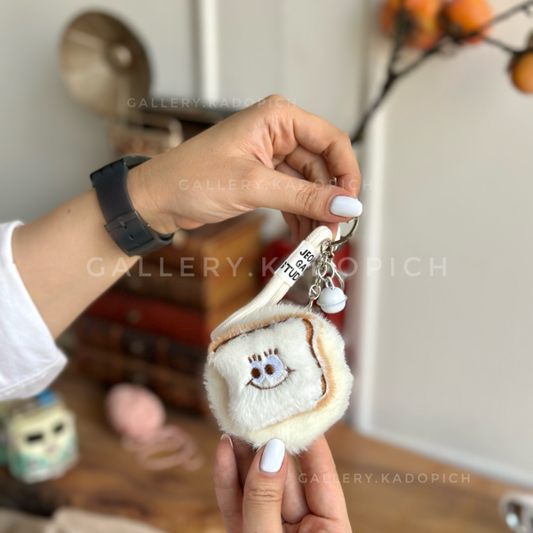 آیینه جیبی عروسکی