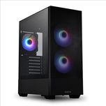 کیس کامپیوتر لیان لی مدل LANCOOL 205 MESH