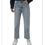 شلوار جین Straight زنانه کدsuperdryW17S50502C