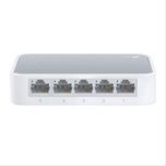 سوییچ 5 پورت تی پی-لینک مدل TL-SF1005D Ver 16.0