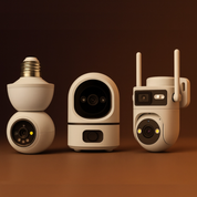 دوربین های وای‌فای