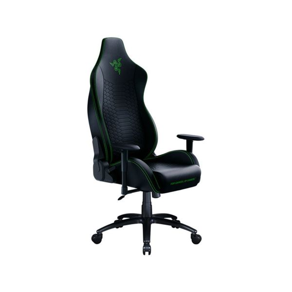 صندلی گیمینگ ریزر Razer Enki Black Green