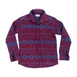 پیراهن پشمی اسپرت