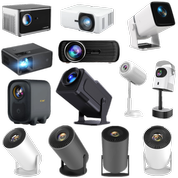 ویدئو پروژکتور