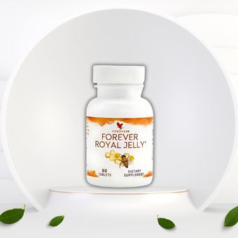 رویال ژلی فوراور ( Forever Royal Jelly )