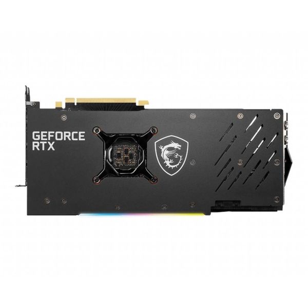 کارت گرافیک ام اس آی مدل GeForce RTX 3070 GAMING Z TRIO