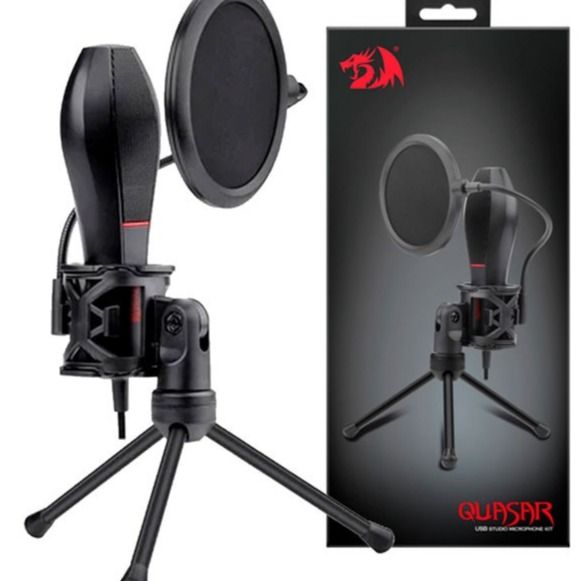 میکروفن ردراگون مدل GM200