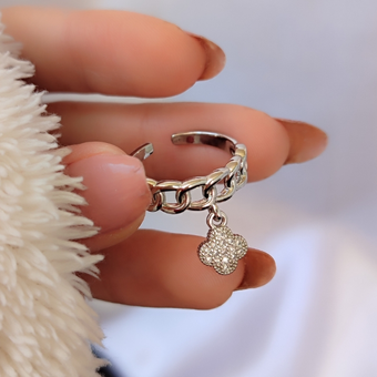 انگشتر ونکلیف ۱۲۳۴