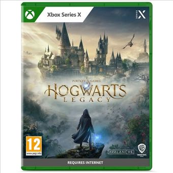 Hogwarts Legacy - XBOX Series X