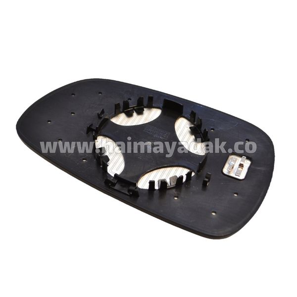 شیشه آینه راست گرمکن دار اچ سی شرکتی