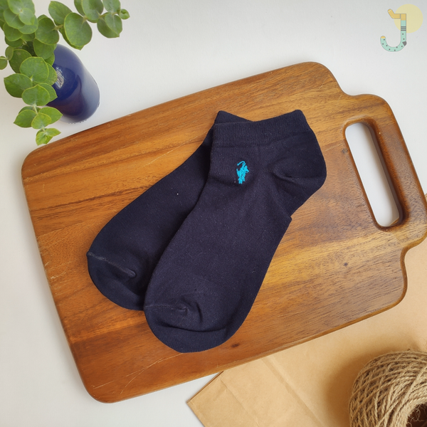 جوراب مچی مردانه طرح ساده پولو برند اسپانو