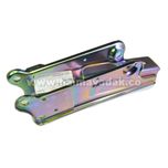 نگهدارنده کمک فنر عقب چپ اچ سی شرکتی